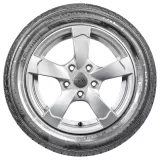 Continental ContiCrossContact LX 2 215/60R16 95H padangos