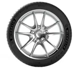 Michelin Pilot Sport 4 285/40R20 108Y XL padangos