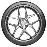 Bridgestone Potenza S007 245/35R20 95Y XL padangos
