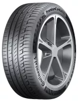 Continental CPC 6 DEMO 235/55R19 105V XL padangos