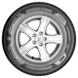 Bridgestone Duravis All-Season Evo 225/65R16C 112/110R padangos