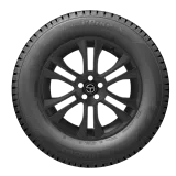 Hankook W429A Winter i*Pike X 225/75R16 104T dygliuotos padangos