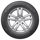 Hankook RA33 Dynapro HP2 235/55R18 100H padangos