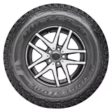 Bridgestone Dueler A/T 001 255/70R16 111S padangos