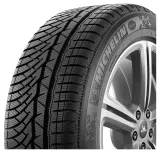 Michelin Pilot Alpin PA4 Directional 285/40R19 103V padangos