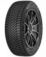 Goodyear UltraGrip Arctic 2 SUV 235/60R18 107T XL dygliuotos padangos