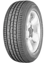 Continental CrossContact LX Sport 255/60R19 109H padangos