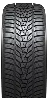 Hankook W330 WiNter i*cept evo3 195/45R19 91H XL padangos