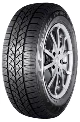 Bridgestone Blizzak LM18C 215/65R16C 106/104T padangos