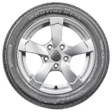 Continental CCC LX Sport EVC 235/60R18 103H padangos