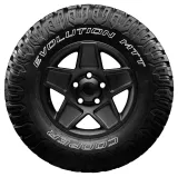 Cooper Evolution MTT OWL 285/70R17 121/118Q padangos