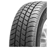 Maxxis Vansmart A/S AL2 195/55R10C 98/96P padangos