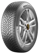 Continental WinterContact TS870 205/55R16 91H padangos