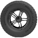 Greentrac Rough Master-RT 285/70R17 121/118Q padangos