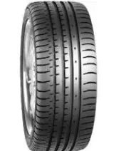 Accelera PHI 255/40R19 100Y XL padangos