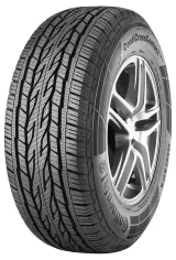 Continental ContiCrossContact LX 2 215/60R16 95H padangos