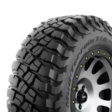BFGoodrich Mud Terrain 3 245/70R17 119/116Q padangos