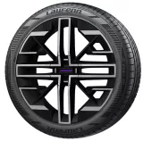 Laufenn LK12A S FIT2 SUV 215/65R17 99V padangos