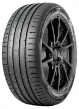Nokian Powerproof 1 255/55R19 111Y XL padangos