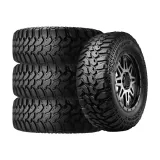 Radar Renegade R7 M/T OWL 275/65R20 126/123K padangos