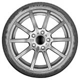 Kumho Ecsta Sport PS72 235/45R18 98Y XL padangos