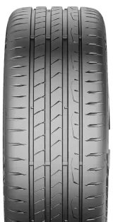 Continental CPC 7 EV 235/55R18 100V padangos