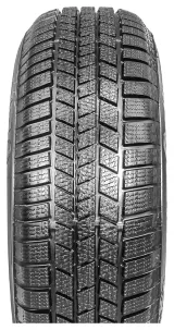 Continental Cccw 275/45R19 108V XL padangos