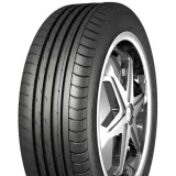 Nankang AS2+ 225/45R17 94Y XL padangos