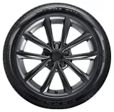 Nexen N Fera SU1 245/45R17 99Y XL padangos