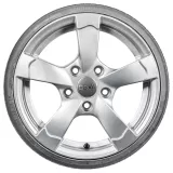 Continental CSC 3 235/40R18 91Y padangos