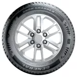 General Snow Grabber Plus 235/60R17 106H XL padangos