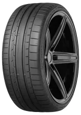 Continental CSC 6 EVC 255/40R20 101Y XL padangos