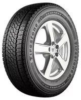 Firestone Vanhawk 2 Winter Evo 195/70R15C 104/102R padangos