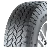 General Grabber AT3 215/75R15 100T padangos