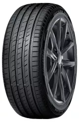 Nexen N Fera SU1 225/35R19 88Y XL padangos