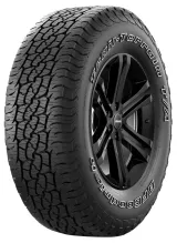 BFGoodrich Trail-Terrain T/A ORWL 265/60R18 110T padangos
