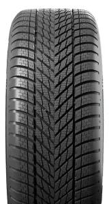 Dunlop Winter 205/55R19 97V XL padangos