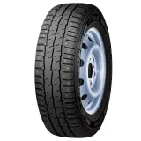 Michelin Agilis X-Ice North+ 195/75R16C 107/105R dygliuotos padangos