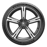 Michelin Pilot Sport 5 245/45R20 103Y XL padangos