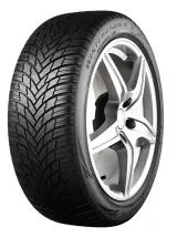 Firestone Winterhawk 4 275/45R20 110V XL padangos