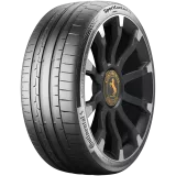 Continental CSC 6 EVC 315/40R21 115Y XL padangos