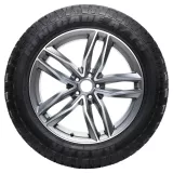 Radar Renegade AT5 OWL 12.5/33R22 109Q padangos
