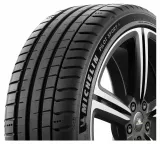 Michelin Pilot Sport 5 DEMO 255/40R21 102Y XL padangos