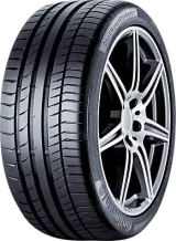 Continental CSC 5 P 325/40R21 113Y padangos