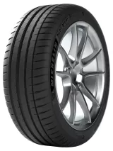 Michelin Pilot Sport 4 285/40R20 108Y XL padangos