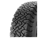 BFGoodrich All-Terrain T/A KO3 RWL 245/65R17 111/108S padangos