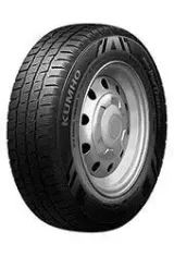 Kumho PorTran CW51 195/75R16C 107/105R padangos