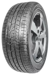 Continental CCC LX Sport EVC 235/60R18 103H padangos