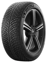 Michelin Pilot Alpin 5 275/40R20 106V XL padangos