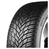 Firestone Winterhawk 4 215/70R16 100H padangos